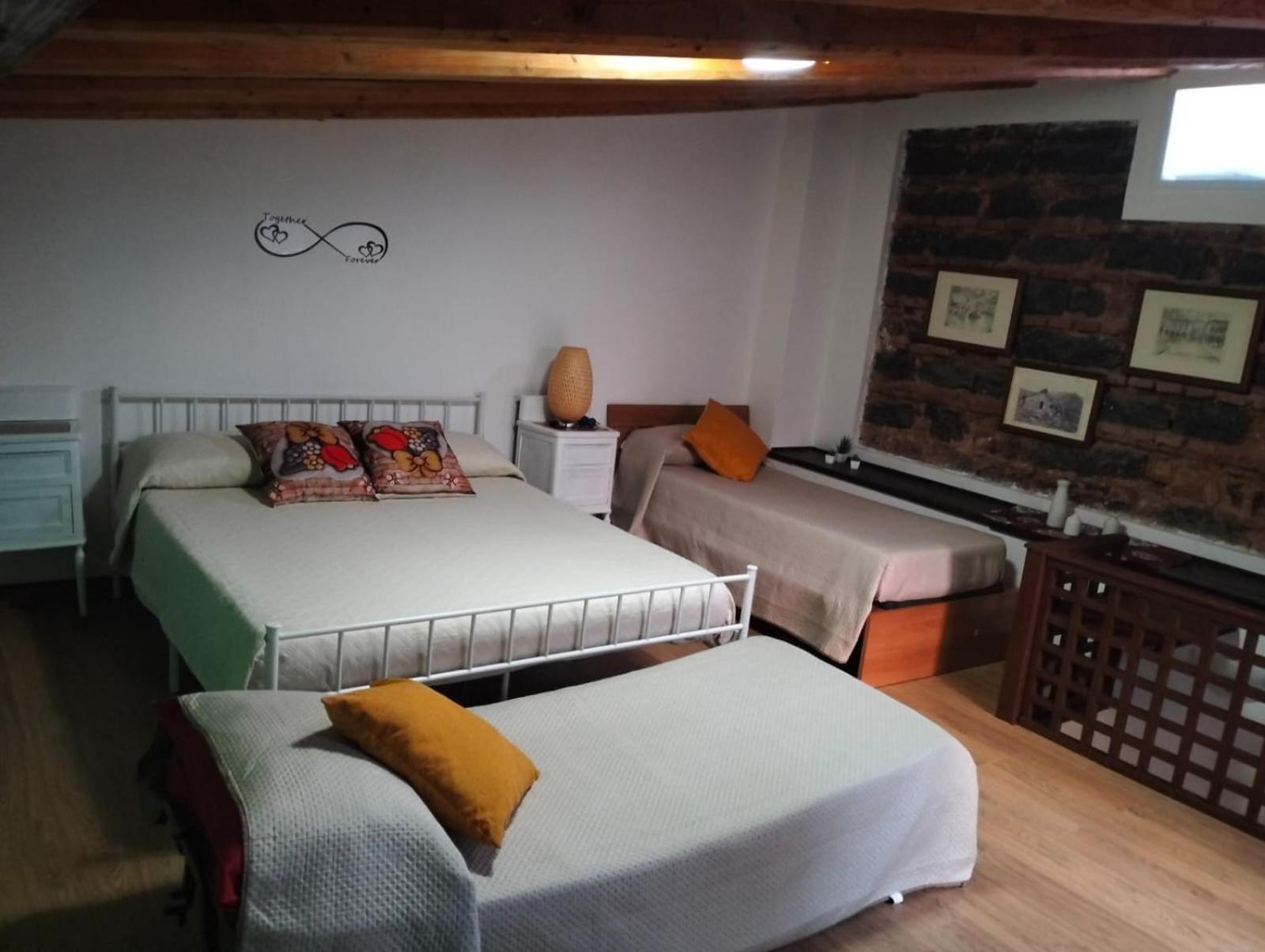 Musa Apartment Catania Bagian luar foto