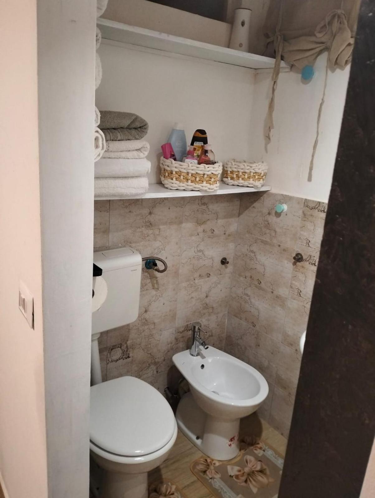 Musa Apartment Catania Bagian luar foto