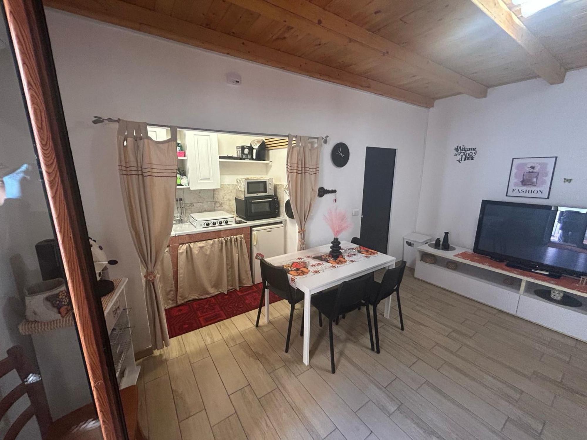 Musa Apartment Catania Bagian luar foto