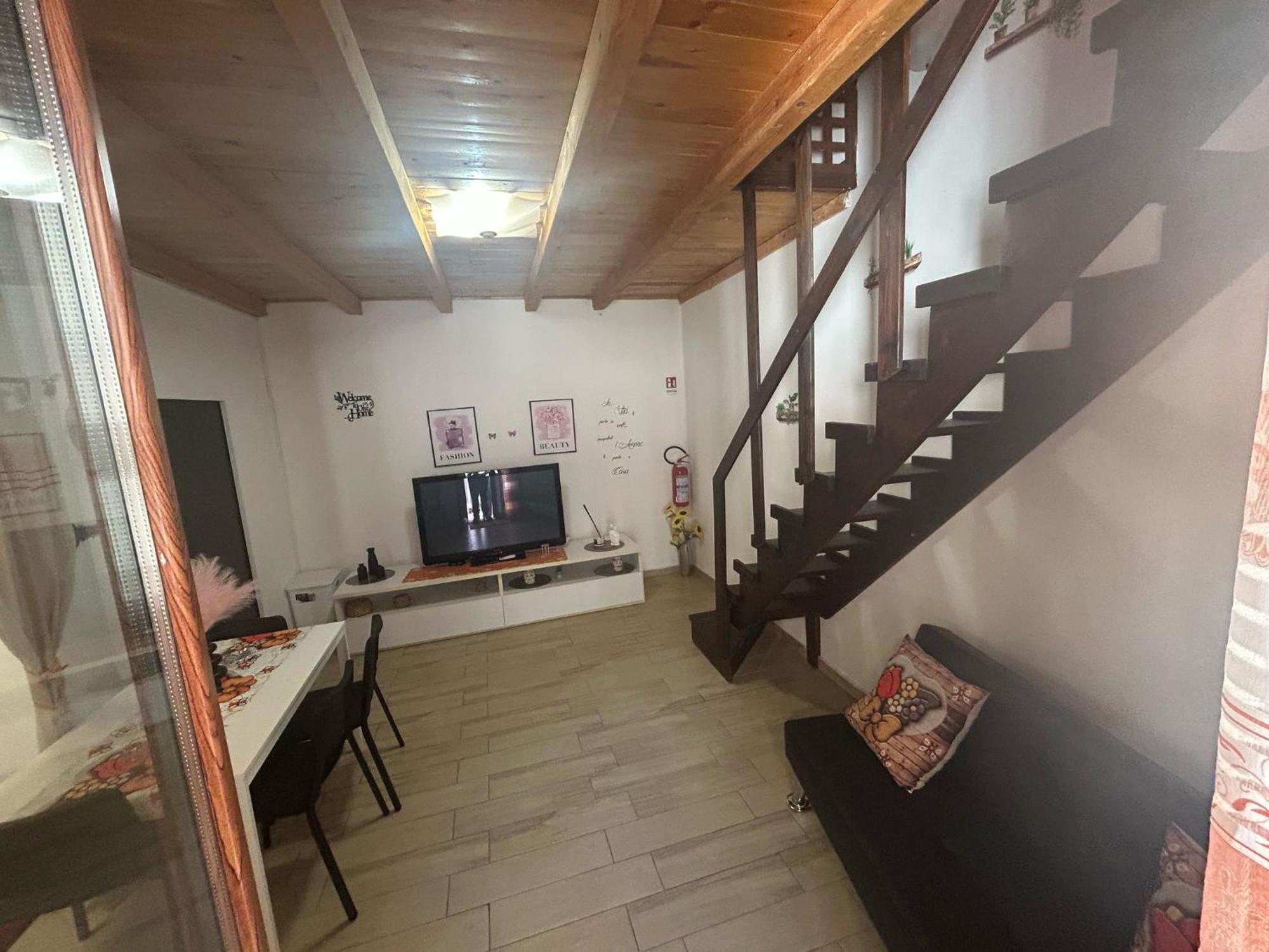 Musa Apartment Catania Bagian luar foto